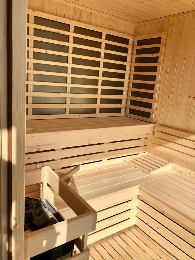 شقة Kopise Zoll المظهر الخارجي الصورة