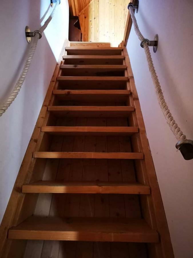 شقة Kopise Zoll المظهر الخارجي الصورة